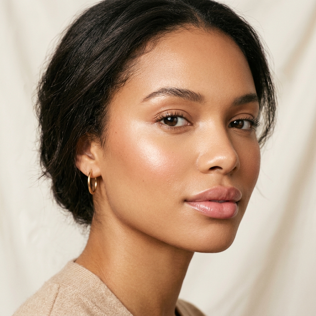 After dermal filler treatment