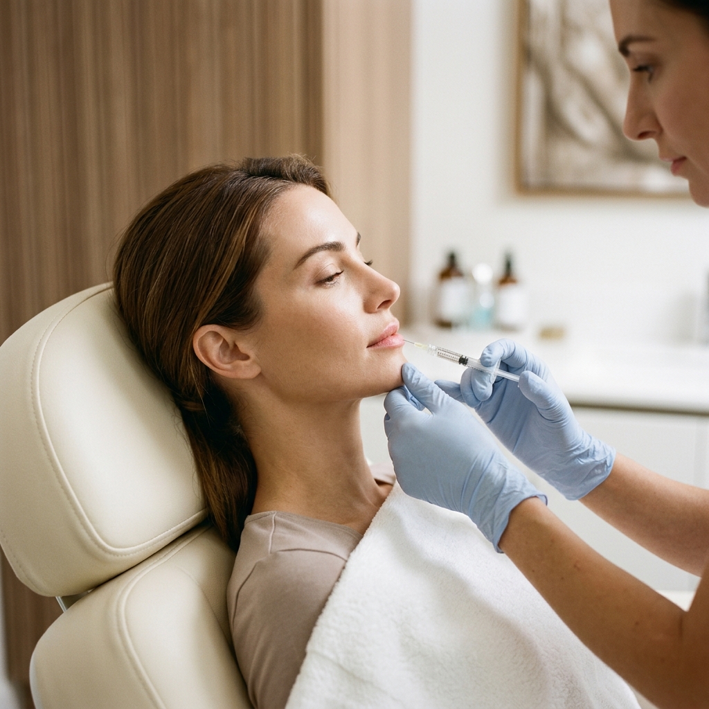 Dermal fillers